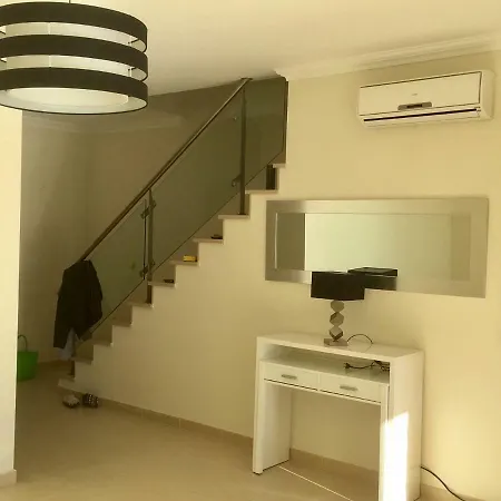 شقة Olhos De Agua